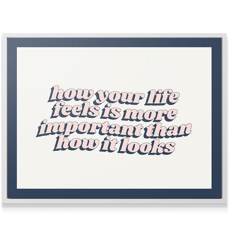 Life - IKONICK - Quotes By Christie