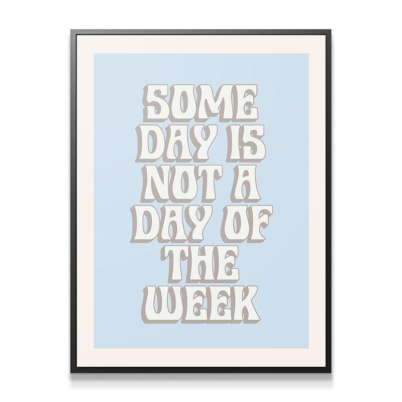 Some Day - IKONICK - Quotes By Christie