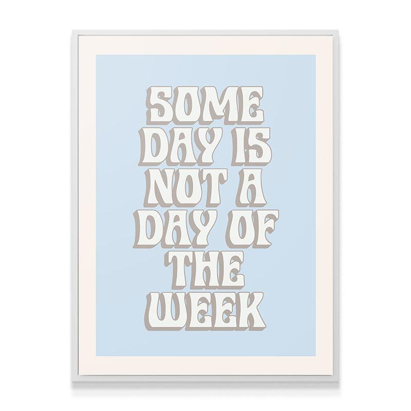 Some Day - IKONICK - Quotes By Christie