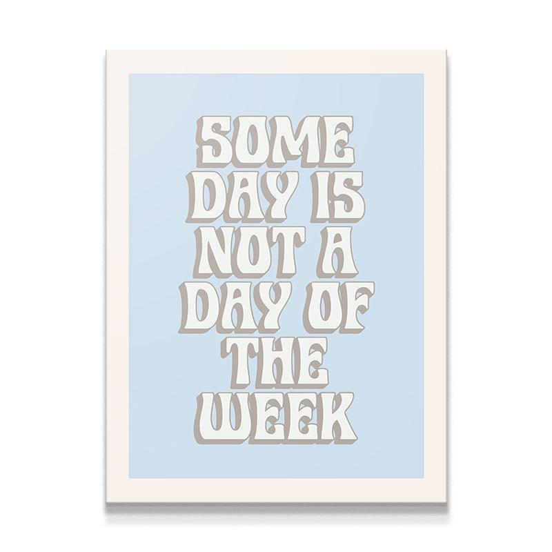 Some Day - IKONICK - Quotes By Christie