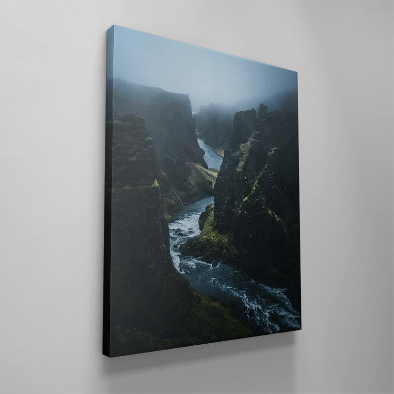 Into The Abyss - IKONICK - Frederik Opdeweegh