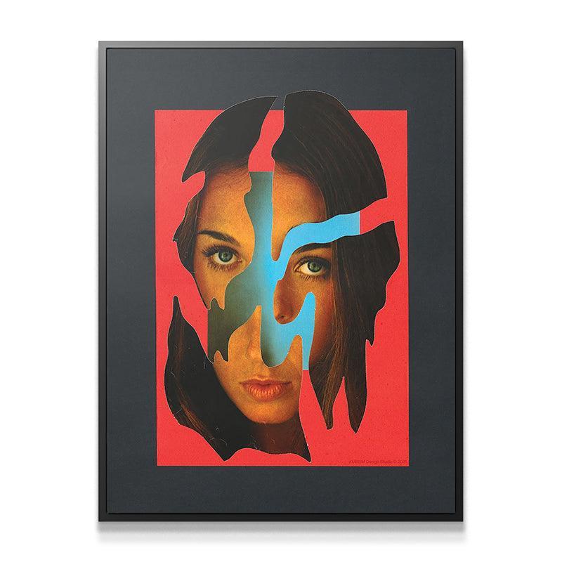 Invisible Gravity - IKONICK - Kubi Vasak