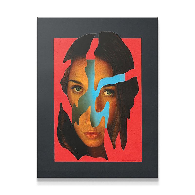 Invisible Gravity - IKONICK - Kubi Vasak