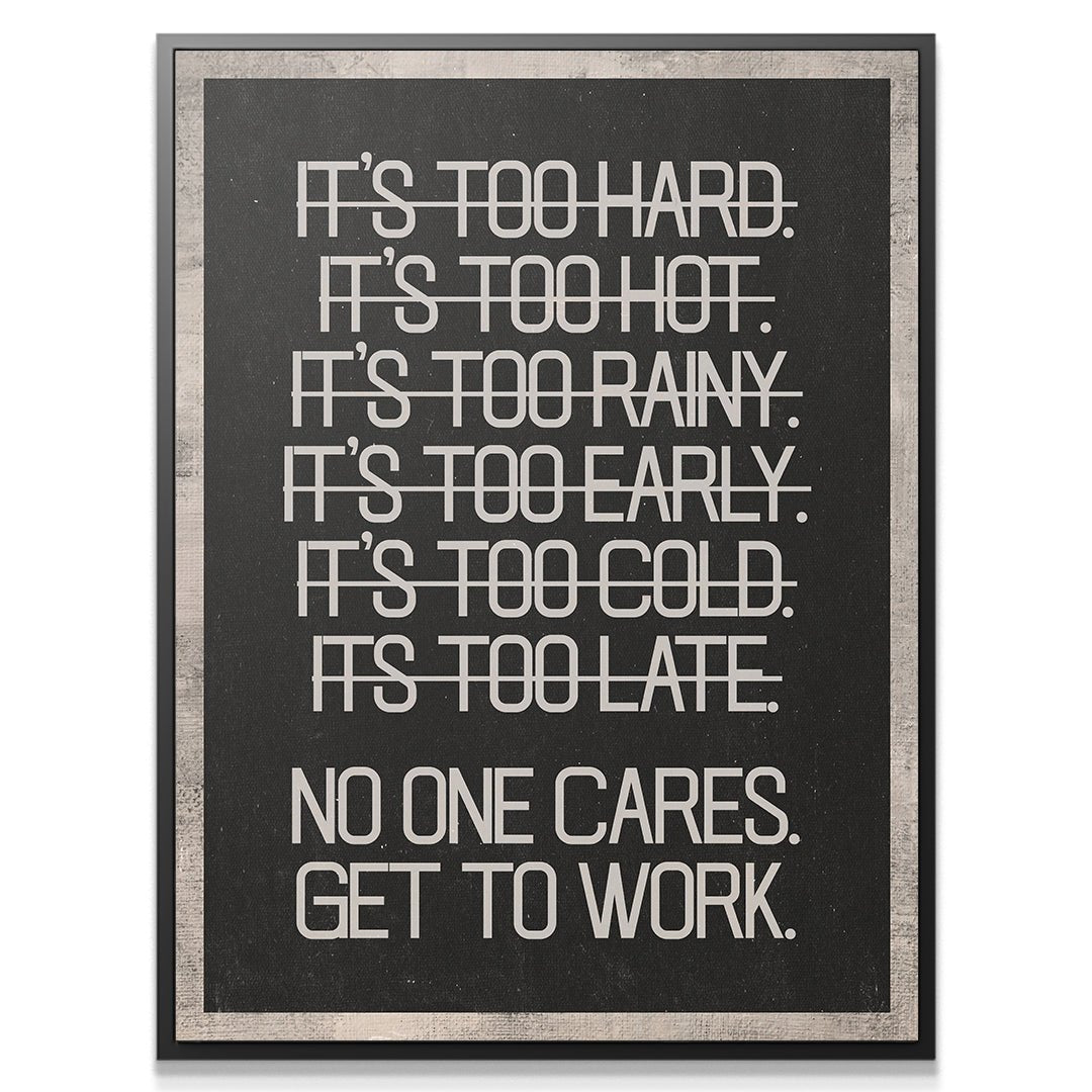 It's Too - List - IKONICK - IKONICK Original