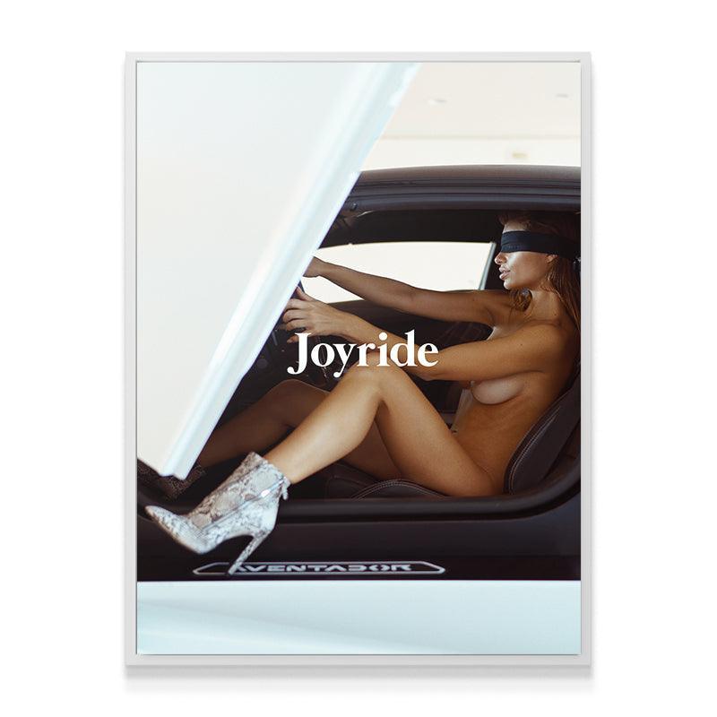 Joyride - IKONICK - Johnny Cinematic