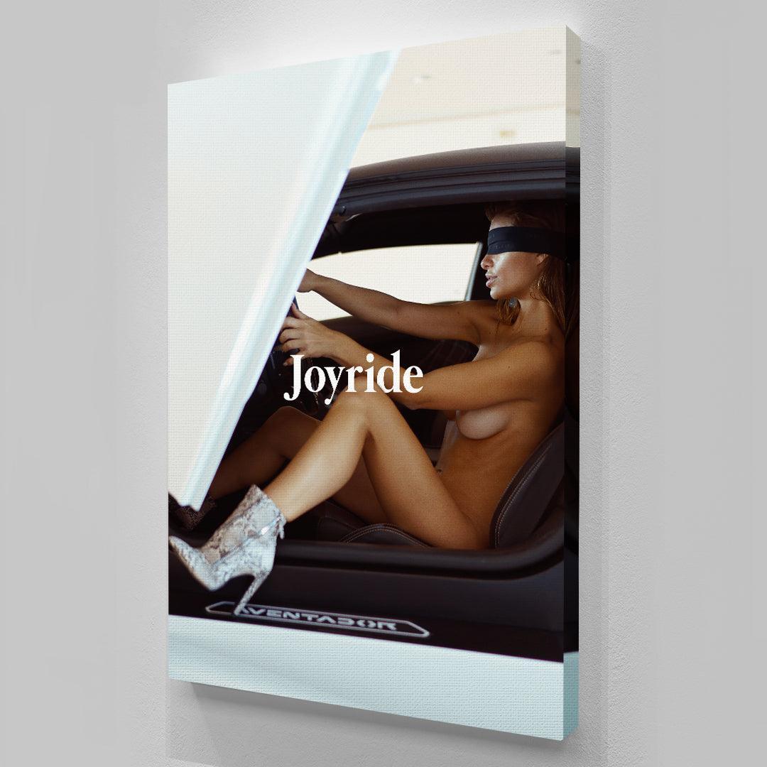 Joyride - IKONICK - Johnny Cinematic