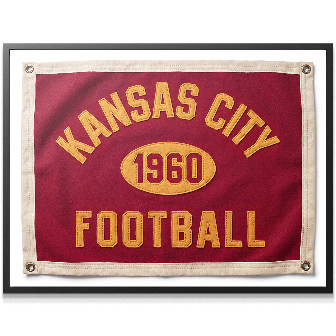 Kansas City Football