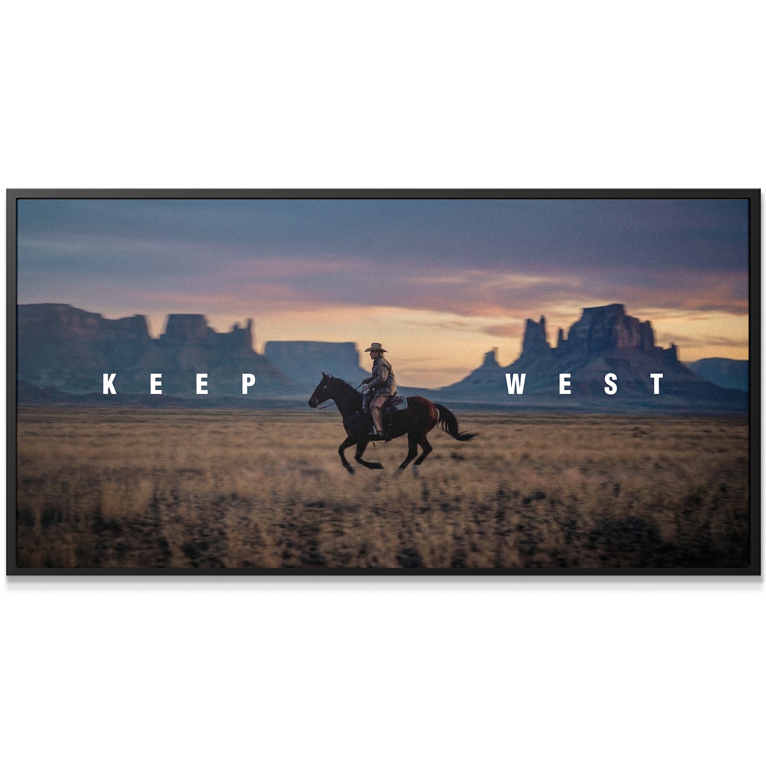Keep West