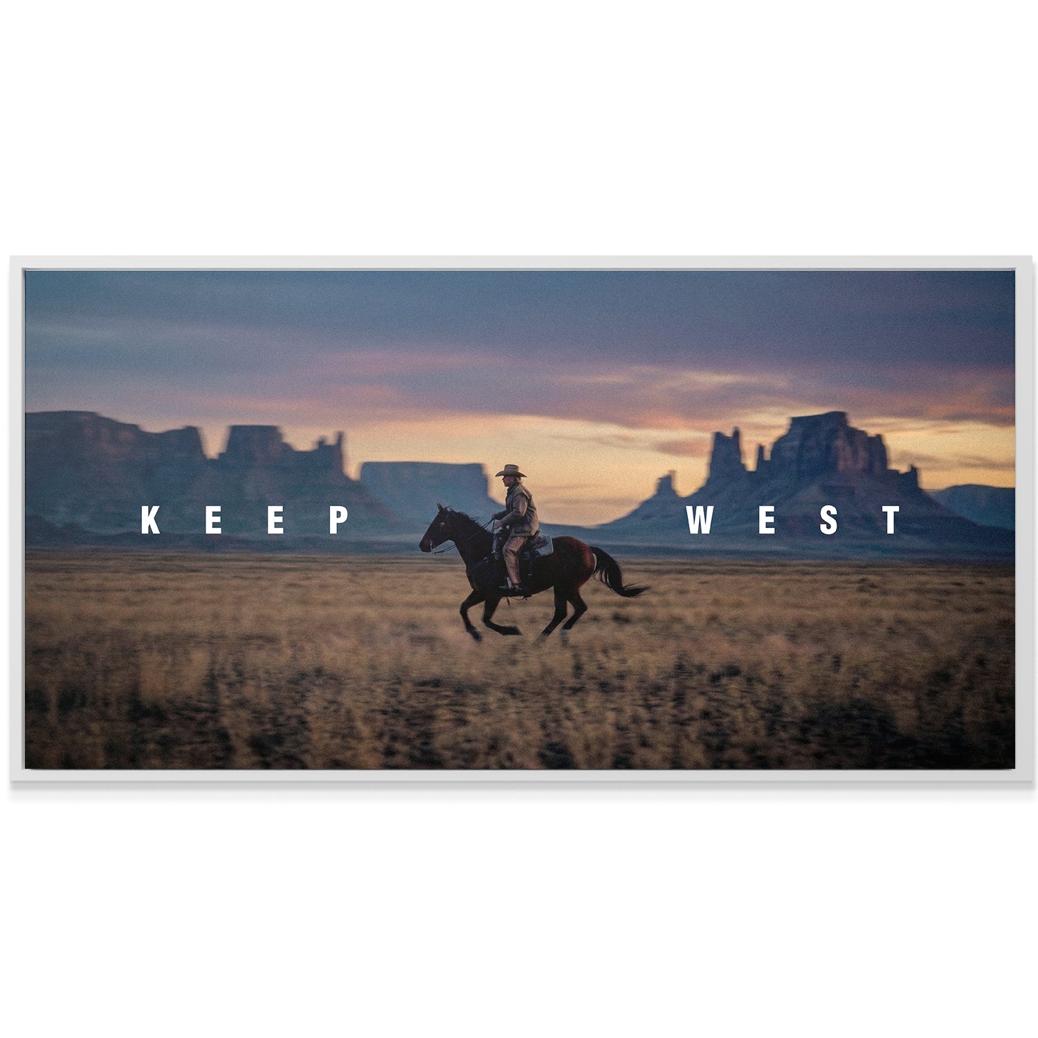 Keep West
