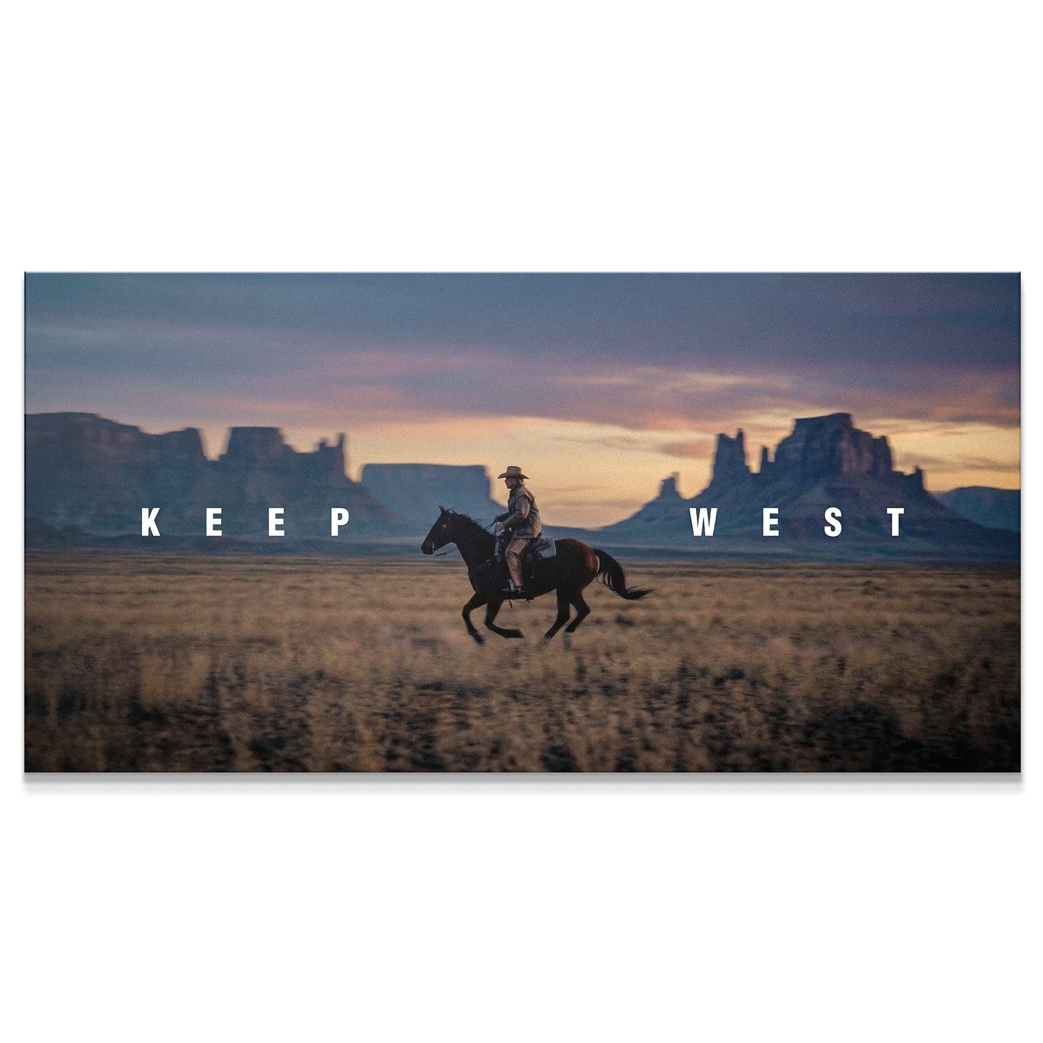 Keep West
