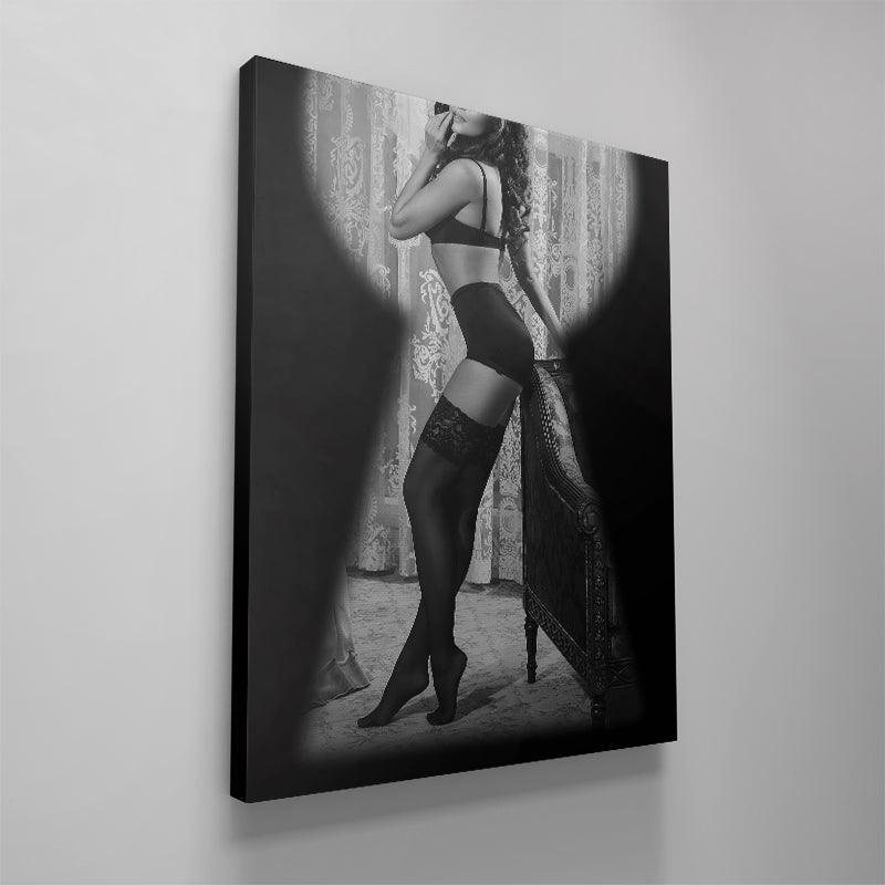 Key Hole - IKONICK - IKONICK Original
