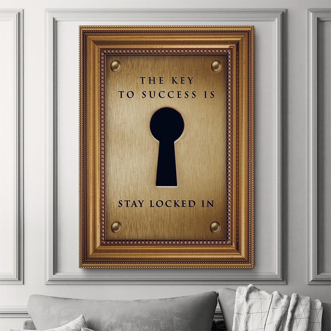 Key To Success - IKONICK - IKONICK Original