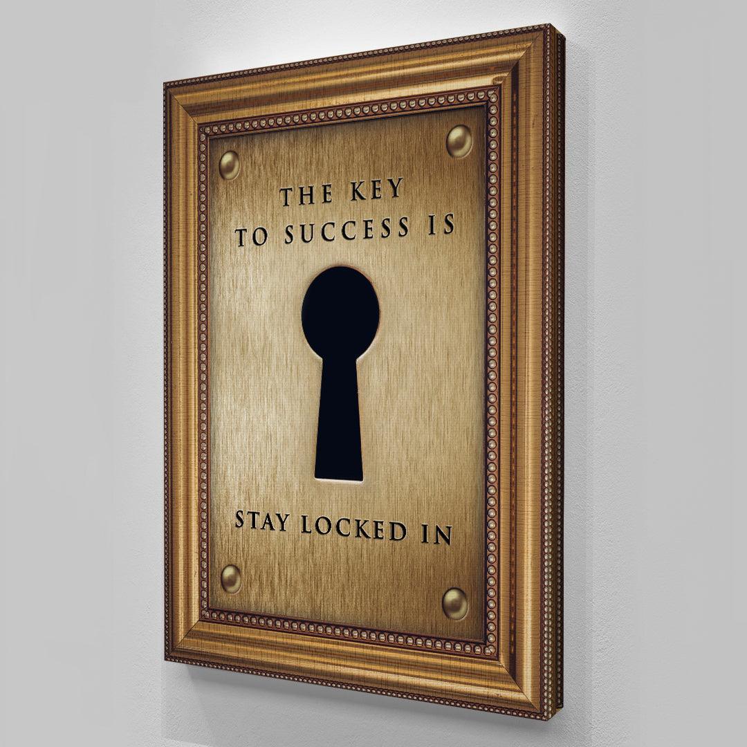 Key To Success - IKONICK - IKONICK Original