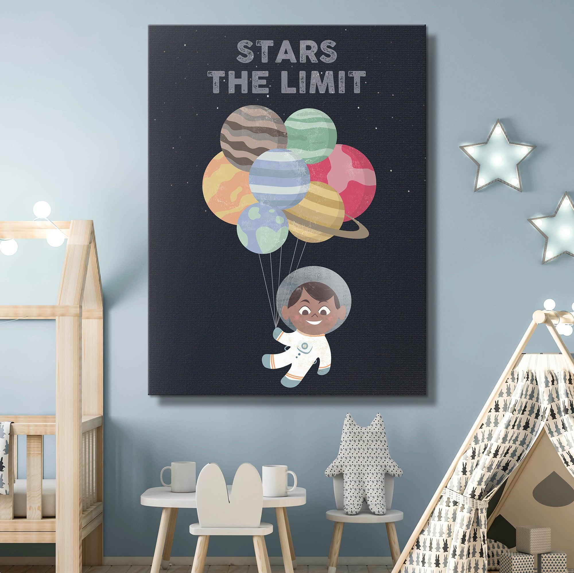 Kids - Stars The Limit - IKONICK - IKONICK Original