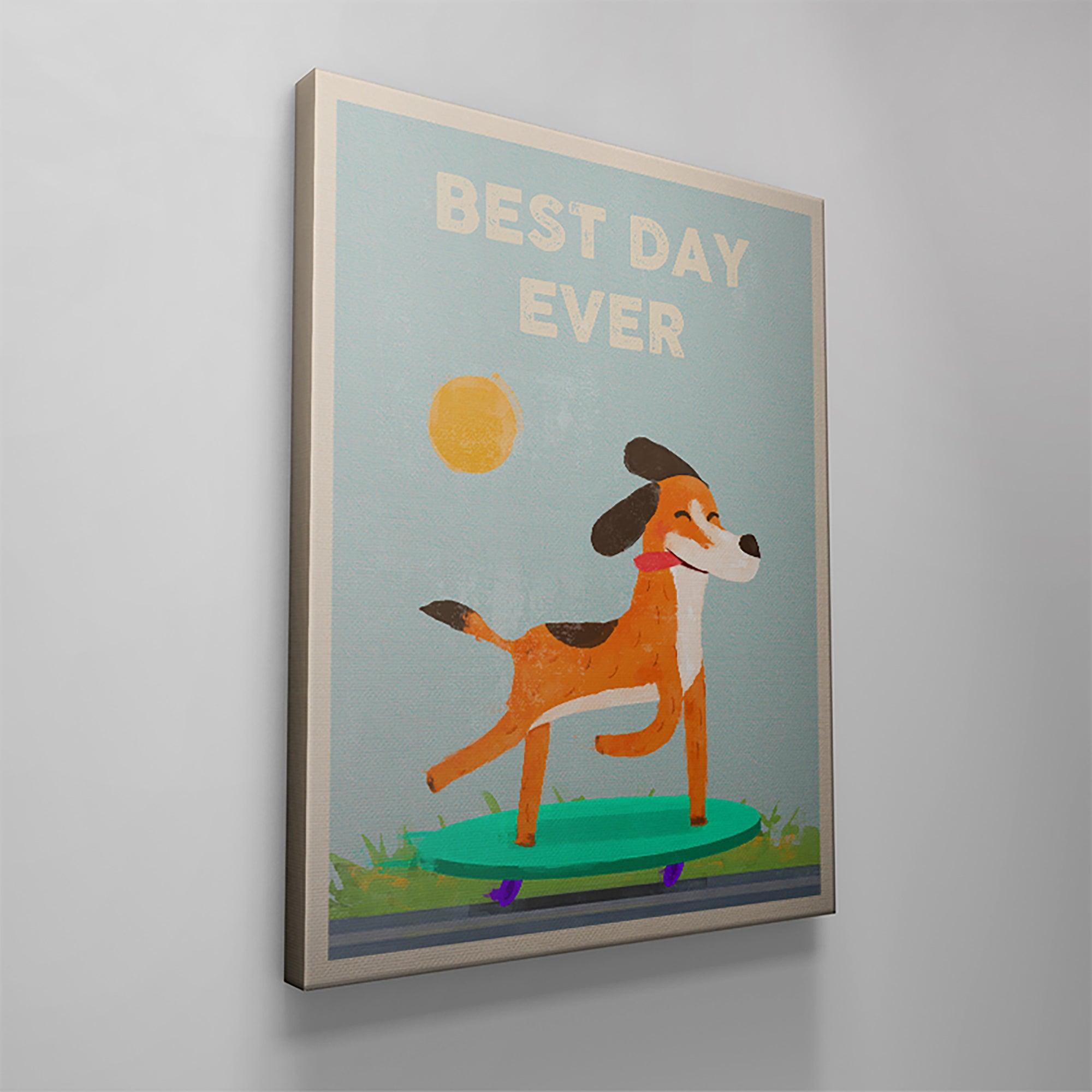 Kids Best Day Ever - IKONICK - IKONICK Original