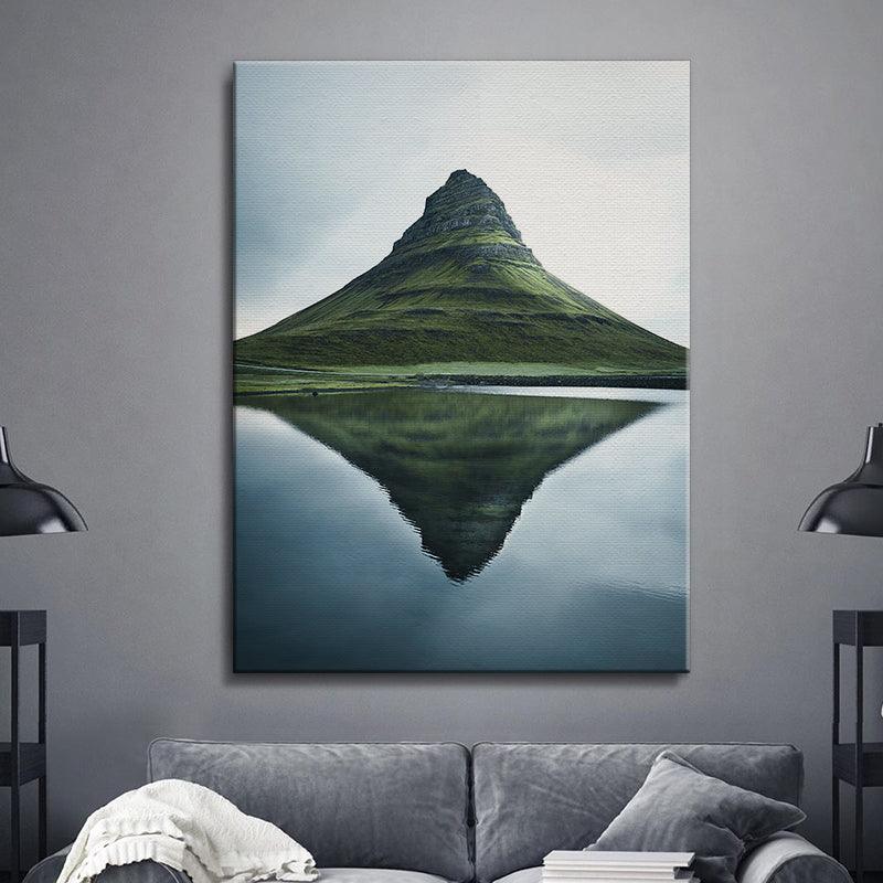 Kirkjufell - IKONICK - Frederik Opdeweegh