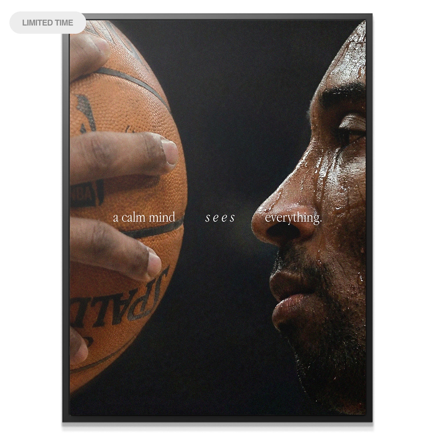 Kobe - See Everything