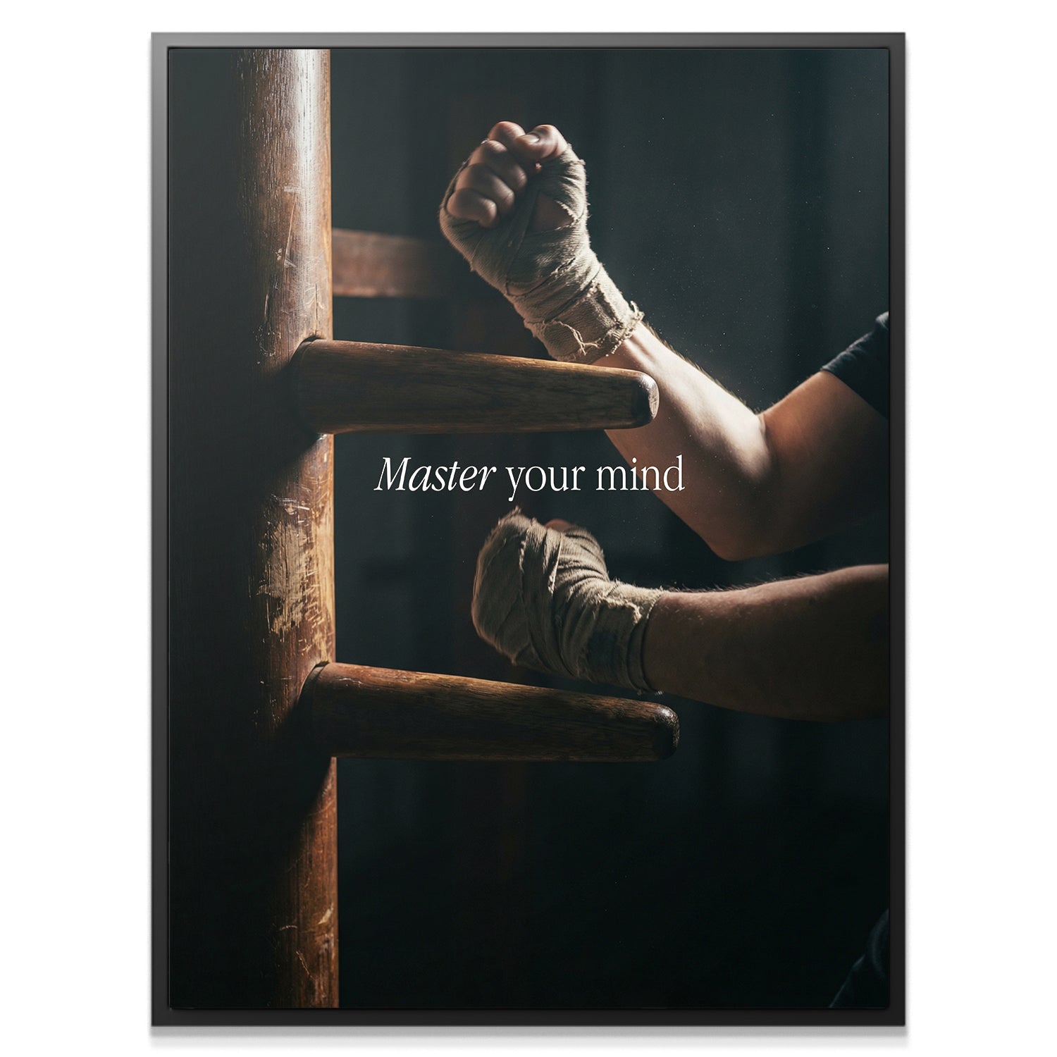 Master Your Mind