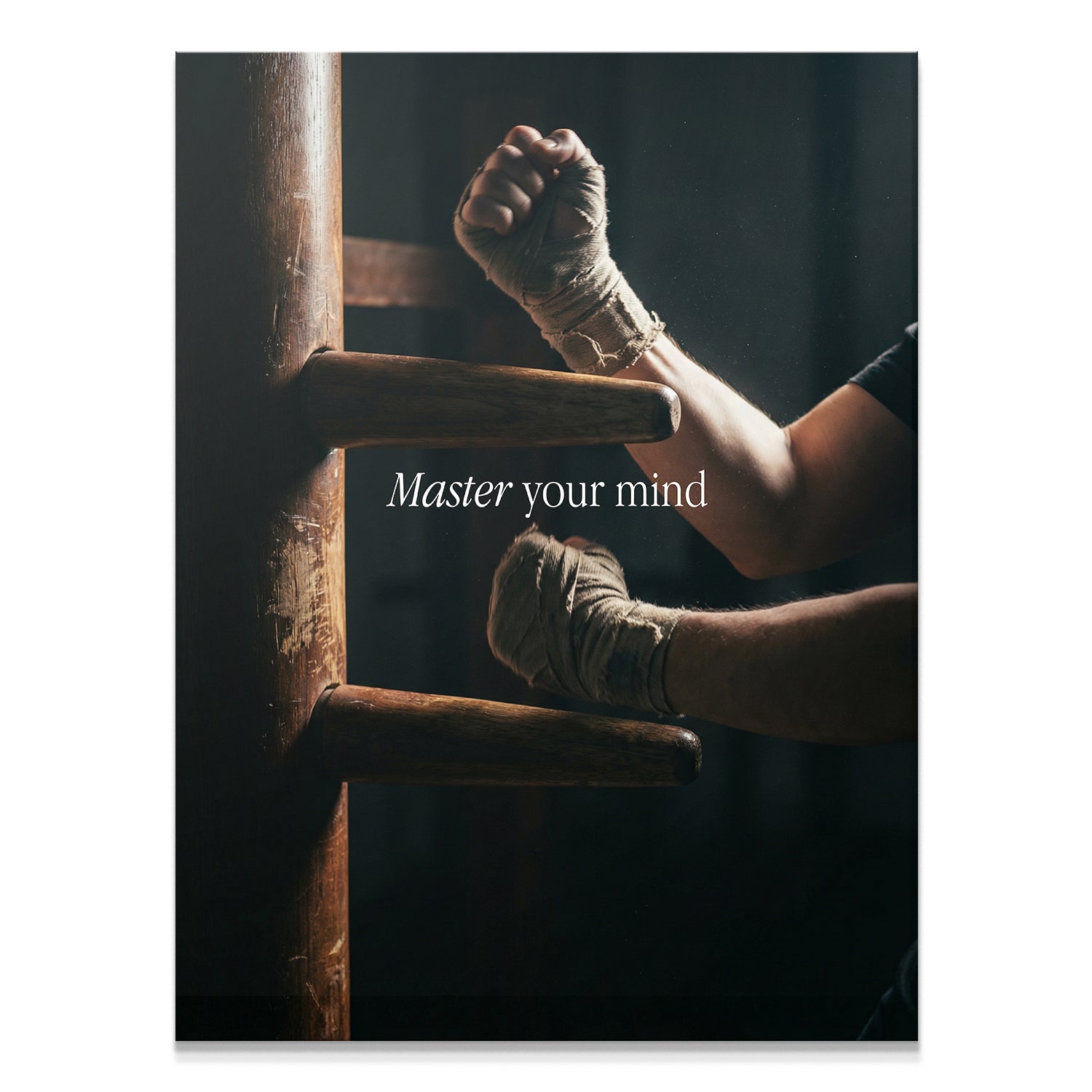 Master Your Mind