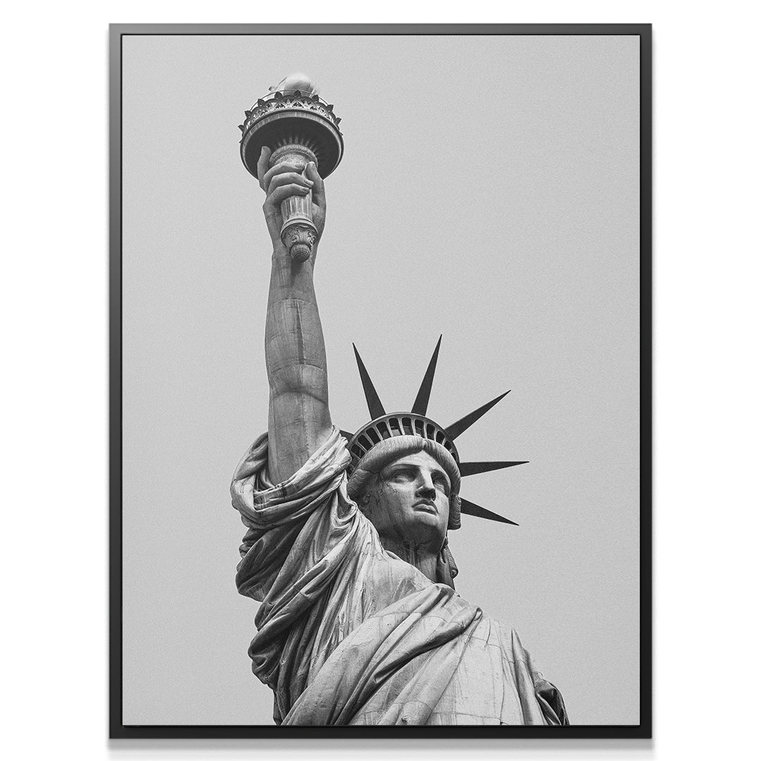 Lady Liberty 2 - IKONICK - IKONICK Original