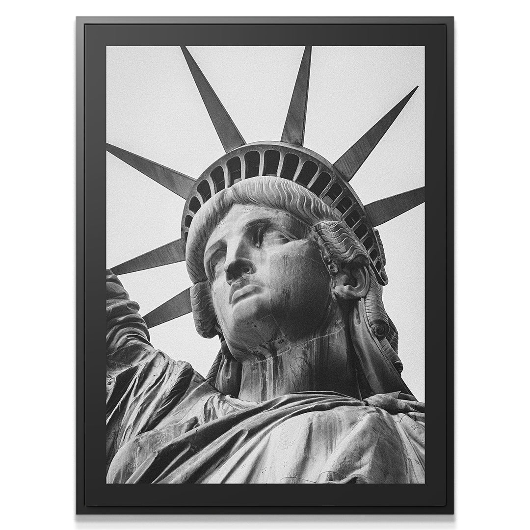 Lady Liberty - IKONICK - IKONICK Original
