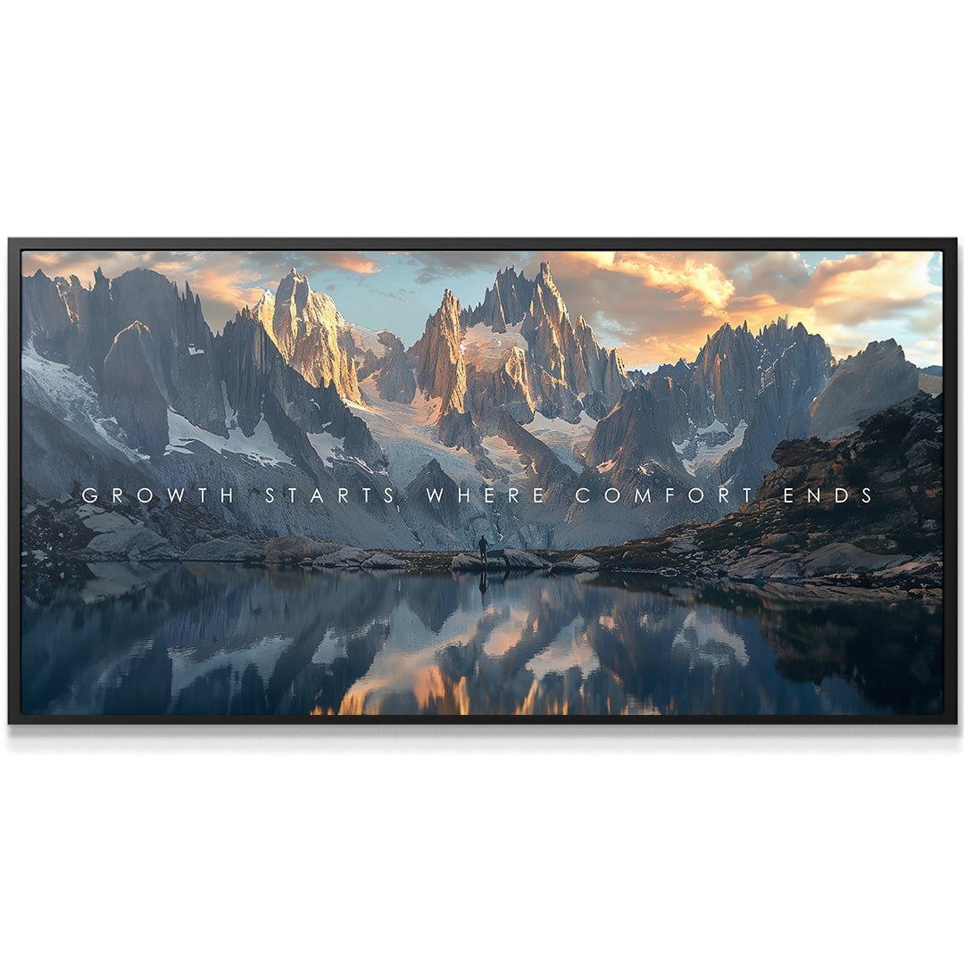 Growth - IKONICK - IKONICK Original