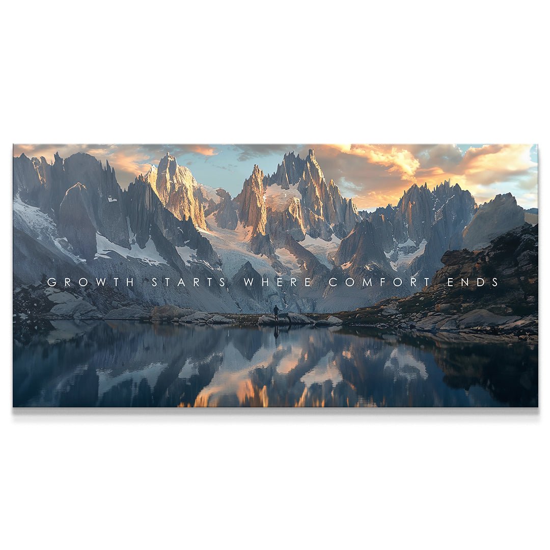 Growth - IKONICK - IKONICK Original