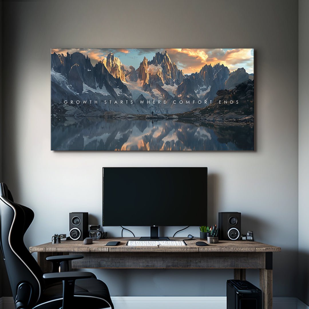 Growth - IKONICK - IKONICK Original