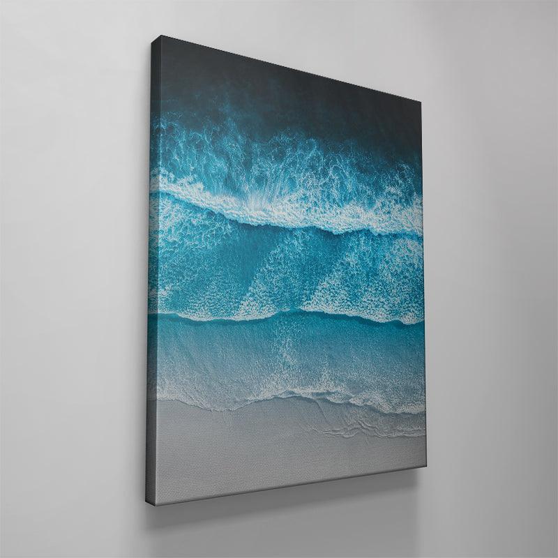 Lay Up - IKONICK - Phil de Glanville