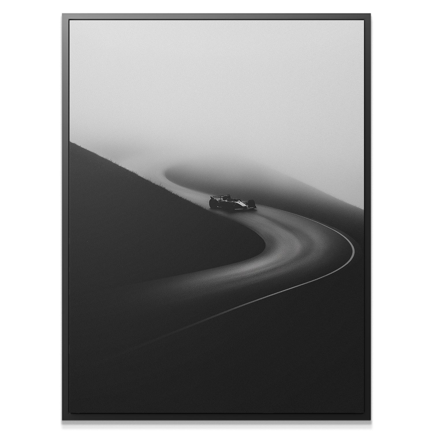 Racing - Leader - IKONICK - IKONICK Original