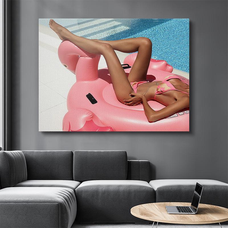 Leg Up - IKONICK - IKONICK Original