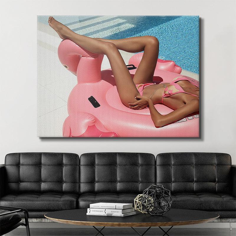 Leg Up - IKONICK - IKONICK Original