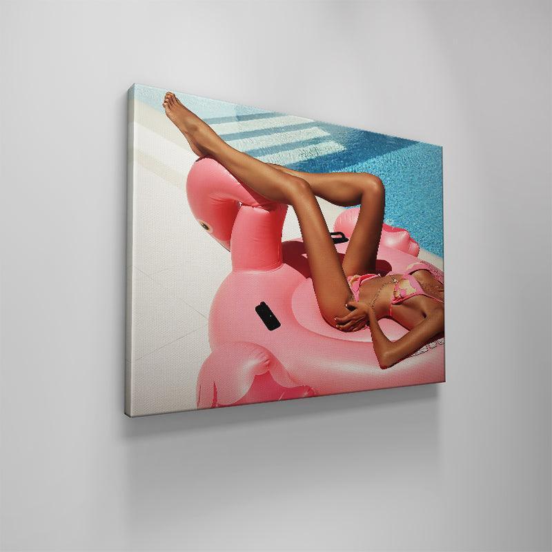 Leg Up - IKONICK - IKONICK Original