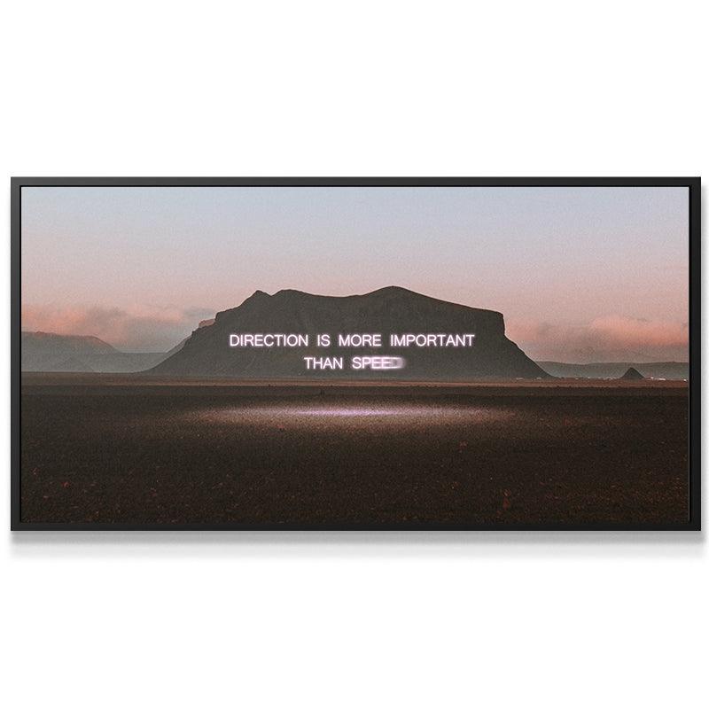 Direction - IKONICK - IKONICK Original