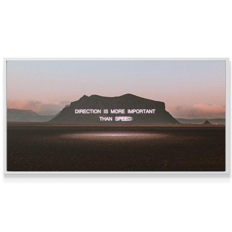 Direction - IKONICK - IKONICK Original