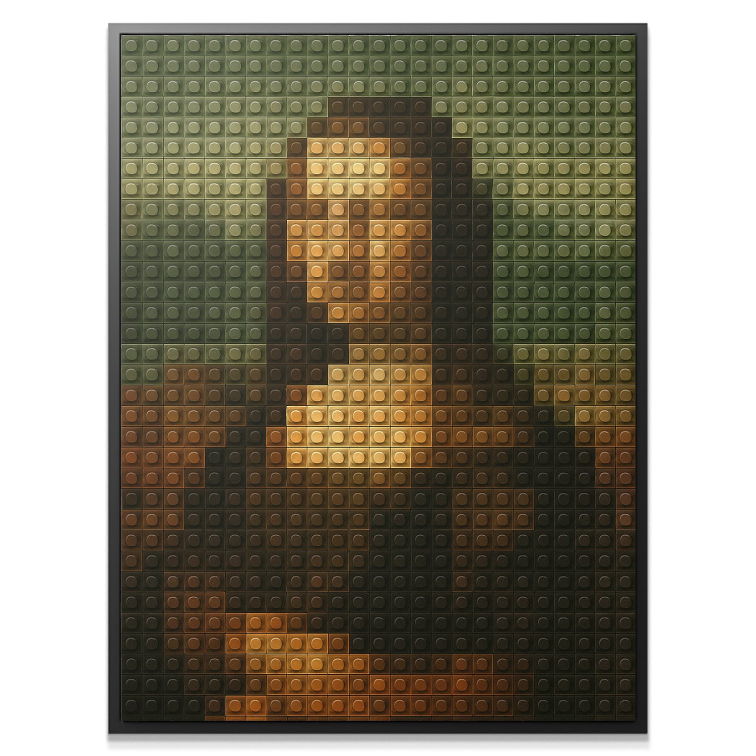 Lego Lisa - IKONICK - IKONICK Original