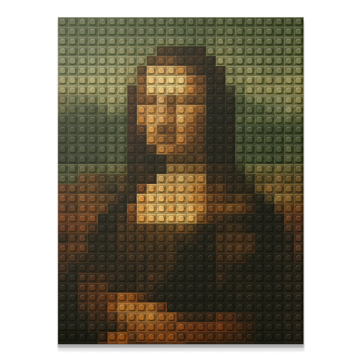 Lego Lisa - IKONICK - IKONICK Original