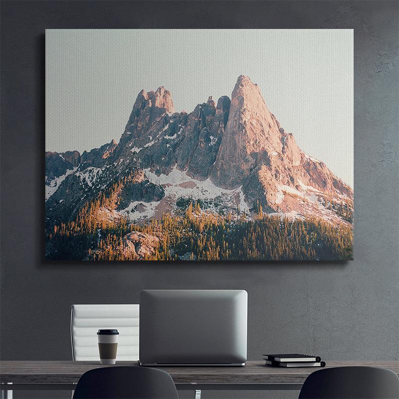 Liberty Bell - IKONICK - Alex Hinson