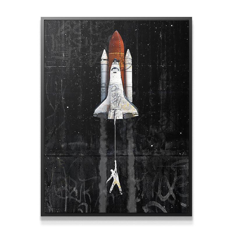 Lift Off - IKONICK - IKONICK Original