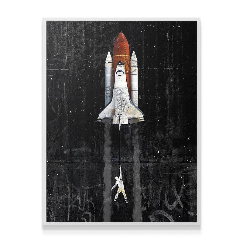 Lift Off - IKONICK - IKONICK Original