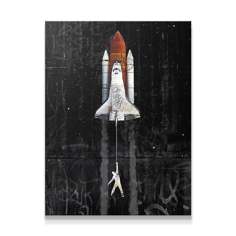 Lift Off - IKONICK - IKONICK Original