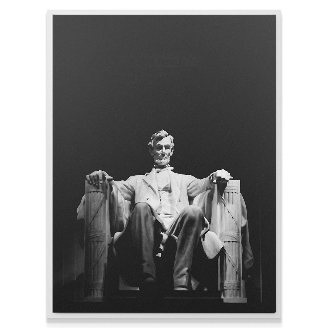 Lincoln Memorial - IKONICK - IKONICK Original