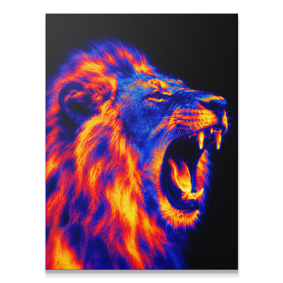 Lion Thermal