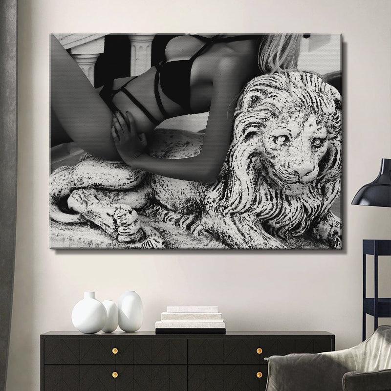 Lions Den - IKONICK - IKONICK Original