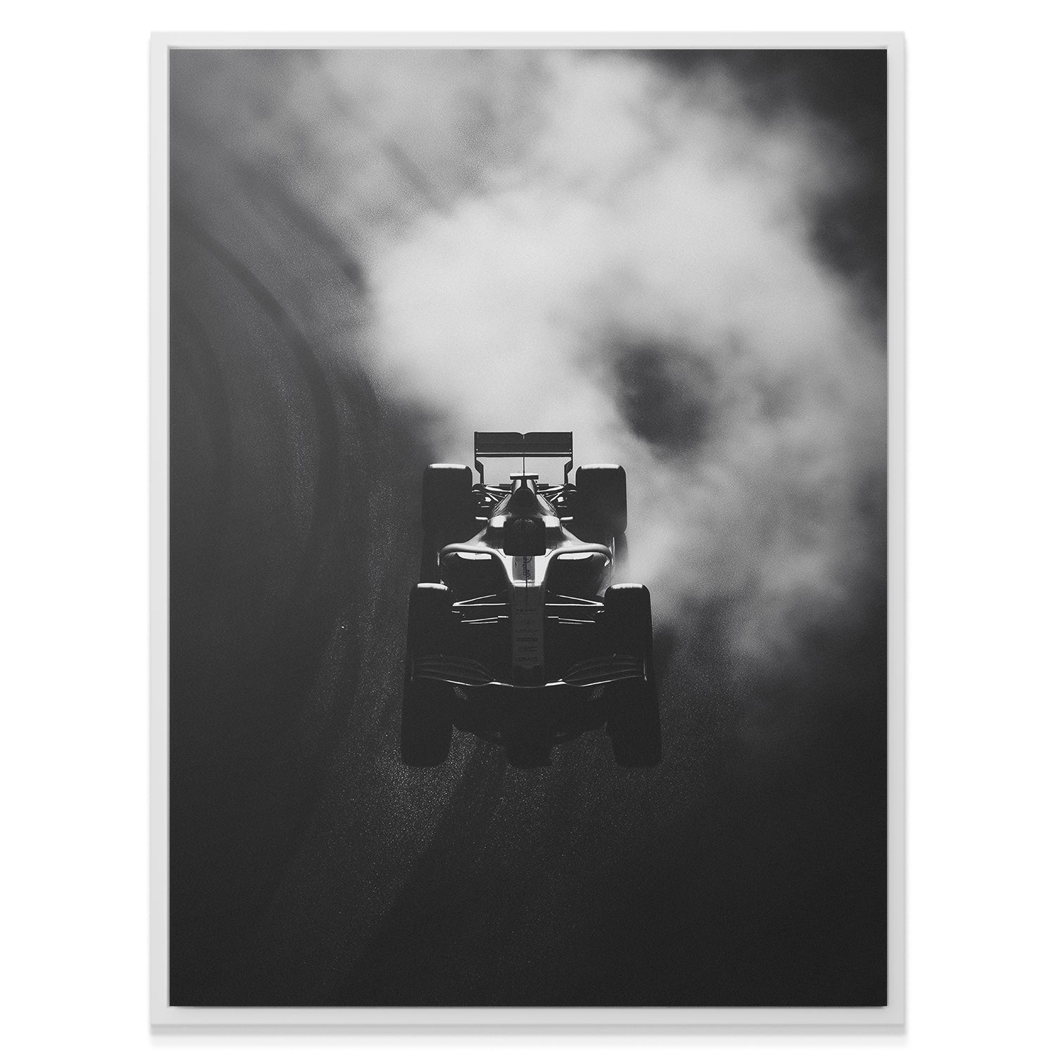 Racing - Lock Up - IKONICK - IKONICK Original