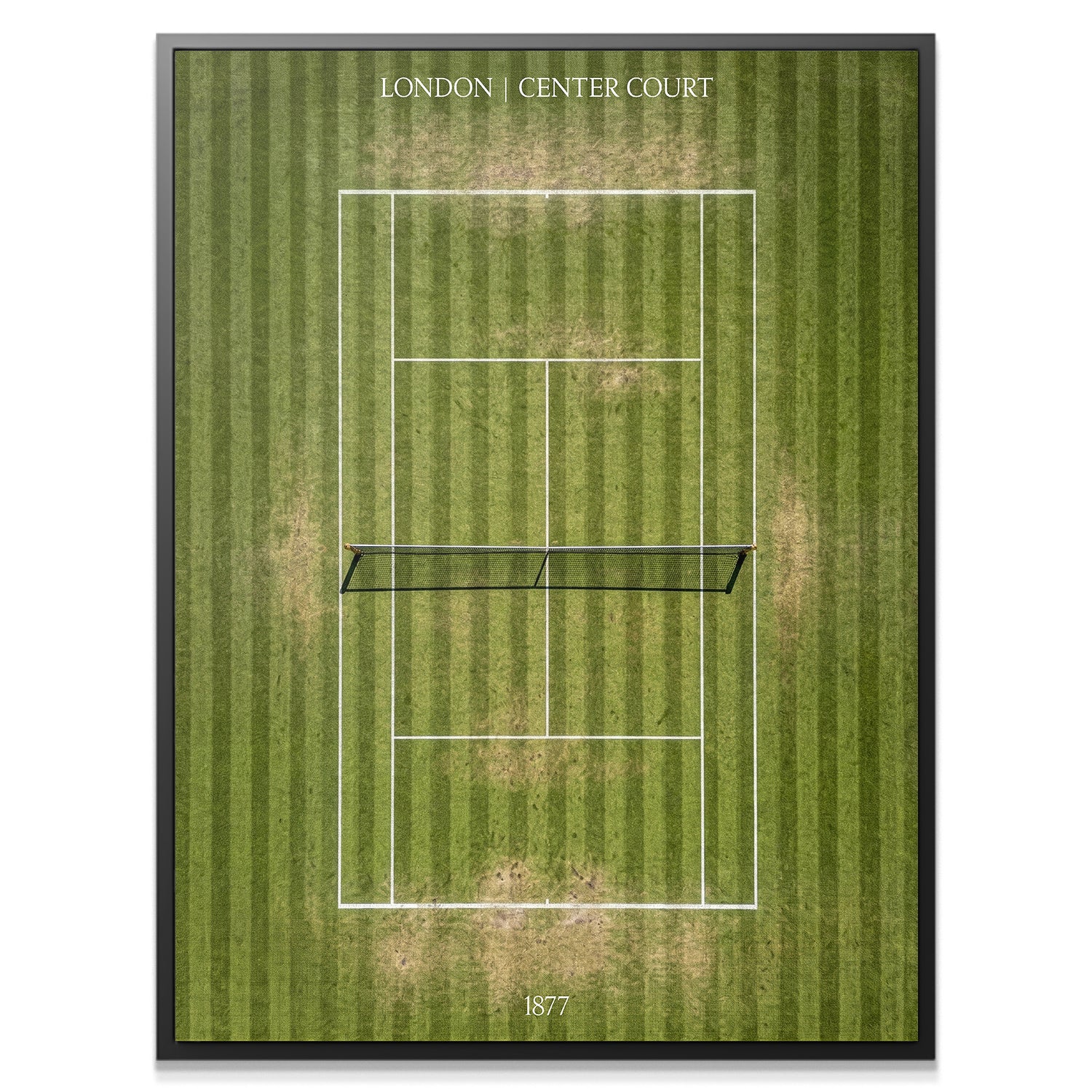 London Center Court