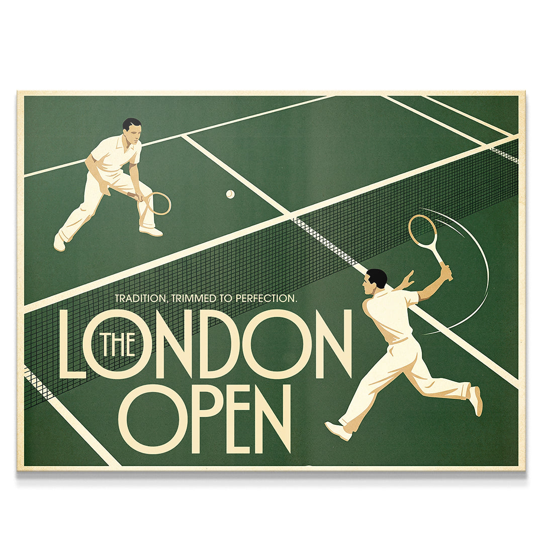 London Open