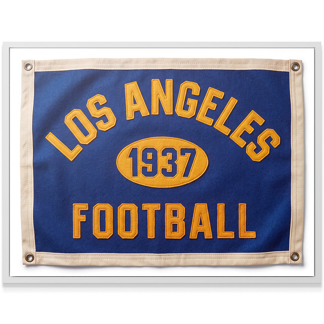 Los Angeles Football