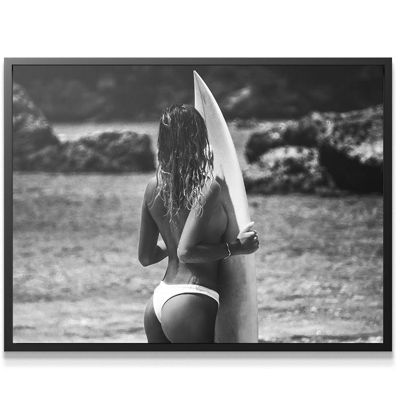 Lost Top - IKONICK - IKONICK Original