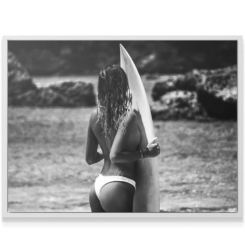 Lost Top - IKONICK - IKONICK Original